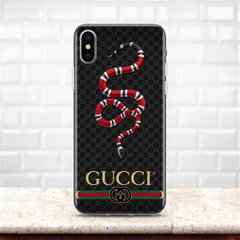 cover gucci iphone xs max|cases for iphone x gucci.